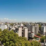 Amplio Estudio En Palermo Hollywood