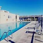 Turismo Aparts Amenities Palermo