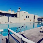 Turismo Aparts Amenities Palermo