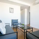 Turisba - 2Bhk In Dome Green Soho - Buenos Aires