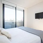 Turisba - 2Bhk In Dome Green Soho - Buenos Aires
