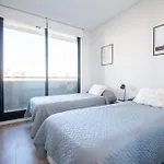 Turisba - 2Bhk In Dome Green Soho - Buenos Aires