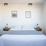 Nova Stays - 1Bhk In Dome Green Soho - Buenos Aires