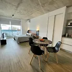 Torre Mirador Palermo Hollywood Pileta & Parking
