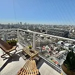 Skyline Piso 20 Pasos De Palermo 2 Bd Amenities
