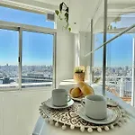 Skyline Piso 20 Pasos De Palermo 2 Bd Amenities