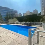 Skyline Piso 20 Pasos De Palermo 2 Bd Amenities