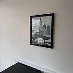 Palermo Soho - Modern Apartment With Amazing View