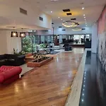 Suipacha Exclusive Apart