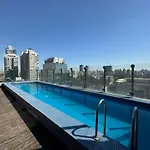 Alojamiento Top En Palermo