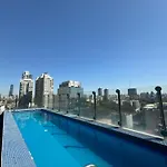 Alojamiento Top En Palermo