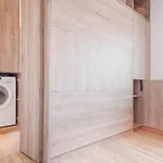 17-Moderno Loft Con Pileta En Recoleta