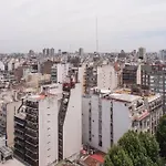 17-Moderno Loft Con Pileta En Recoleta