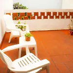 Confortable Habitacion En Flores