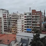 Impactante Estudio A Metros Del Solar De La Abadia