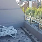 Impactante Estudio A Metros Del Solar De La Abadia
