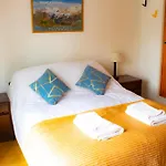 Confortable Habitacion En Flores