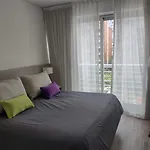 Quartier De Polo Exclusivo Full Ameneties Parking