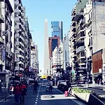 Corazon De Buenos Aires