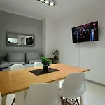 Hermoso Dto En Super Ubicacion