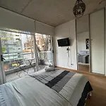 Apartamento Confortable En Palermo Hollywood