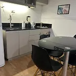 Apartamento Confortable En Palermo Hollywood