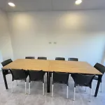 Stayhub - Departamento A Estrenar En Belgrano-Colegiales! Ubicacion, Estilo Y Confort Total