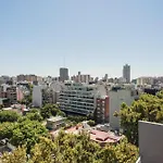 Apartamento Confortable En Palermo Hollywood