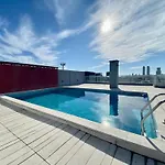Palermo Hollywood Best Apartment With Pool