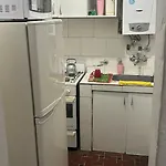 Departamento En Microcentro Porteno