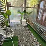 Moderno Loft Con Escritorio En Palermo