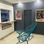 1117 Hotel Recoleta