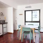 Callao Recoleta Central Apartment