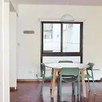 Callao Recoleta Central Apartment