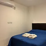 Departamento Para 4 Personas, Zona Centrica