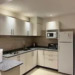 Departamento Para 4 Personas, Zona Centrica