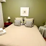 Best Location Apartment In Retiro W Security