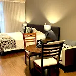 Modern And Lovely Studio En Palermo Soho - T312