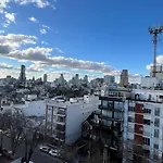 Modern And Charm Studio In Palermo Soho