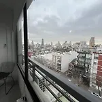 Modern And Charm Studio In Palermo Soho