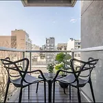 Modern Studio In Palermo Hollywood