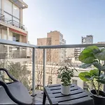 Modern Studio In Palermo Hollywood