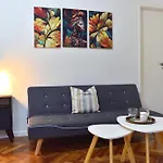 Belgrano Cozy Suite