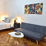 Belgrano Cozy Suite
