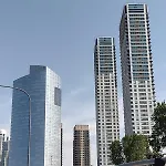 Depto Torre Bayres Obelisco