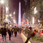 Obelisco Buenos Aires
