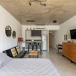 Amazing And Bright Apartment At Palermo Hollywood