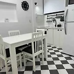 Lujoso Departamento En Recoleta