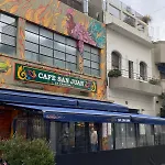 Viavia Bsas Guesthouse 484