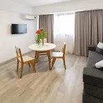 Rentup - Recoleta Chic, Depto A Pasos De Calle Arroyo